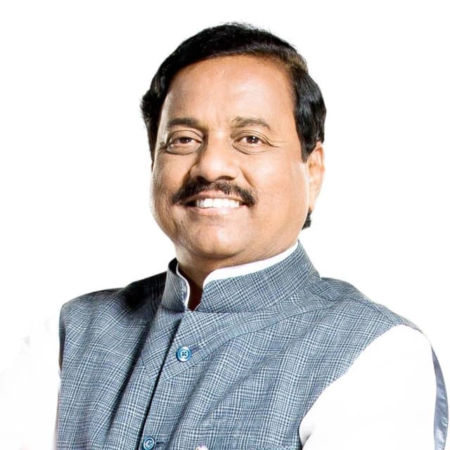 सुनील तटकरे साहेब